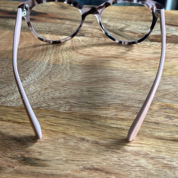 Prada PR 11RV Heritage Tortoise w/Pink - Picture 12 of 16